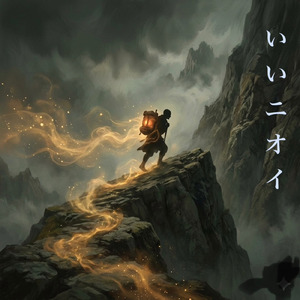 いいニオイ～布教師の崖道