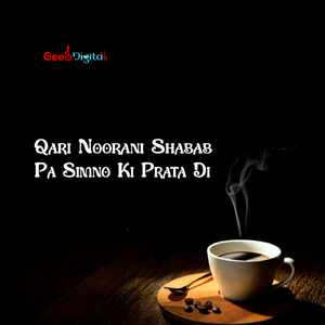 Zra Ya Rana Warey Andeyshna da