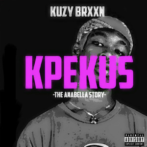 Kpekus (The Anabella Story)