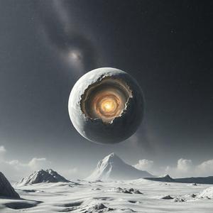 Spaceships and Sauce