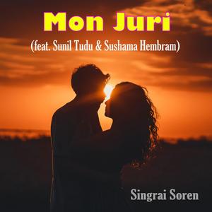 Mon Juri (feat. Sunil Tudu & Sushama Hembram)