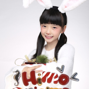 《星星的孩子》胡倩予