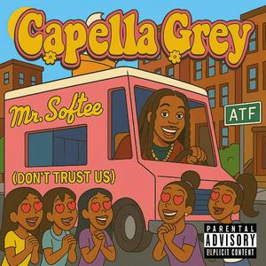 Mr.Softee (Dont Trust Us)