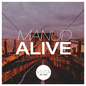 Alive (Original Mix)