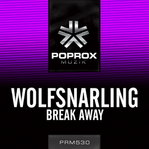 Break Away (Original Mix)
