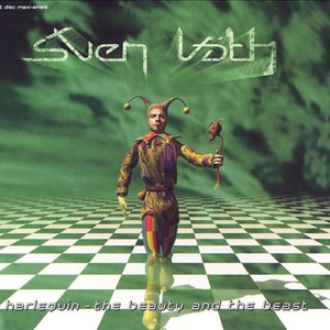 Harlequin - The Beauty And The Beast (Original Version)