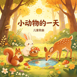 小动物的一天.wav