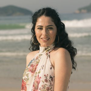 Sozinha