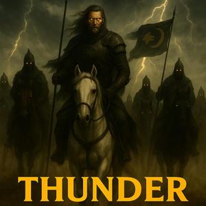 Thunder Riders