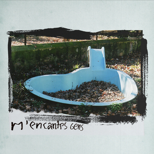 M'encantes gens