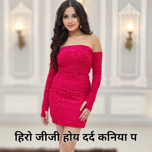 Hero Jiji Hoy Dard Kaniya M