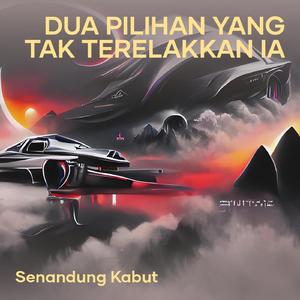 Dua Pilihan Yang Tak Terelakkan Ia