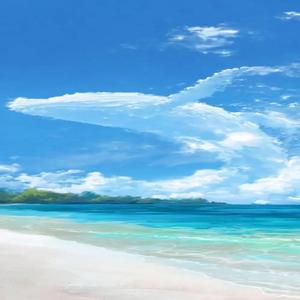 下雨声（催眠曲5分钟入睡）