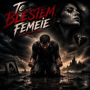 Te Blestem Femeie