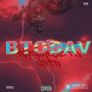 BTODAV 2022CYPHER