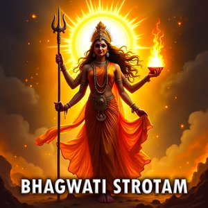 Bhagwati Strotam
