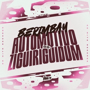 Berimbau Automotivo do Ziguiriguidum