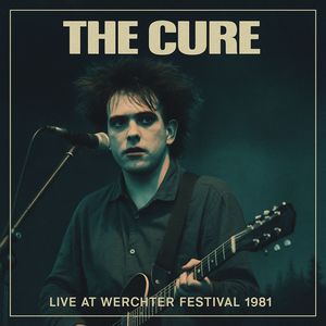 All Cats Are Grey (live)