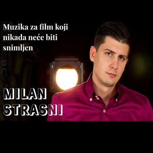 Muzika za film koji nikada neće biti snimljen (Instrumental)