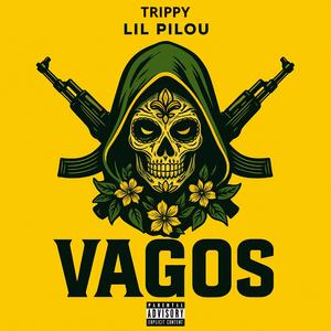 Vagos (feat. Trippy)