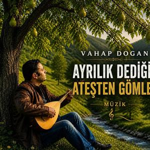 Ayrılık Dediğin Ateşten Gömlek