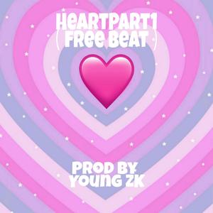 Heart part1（free beat）