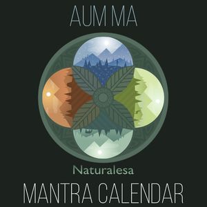 Mantra Calendar (AUM MA)
