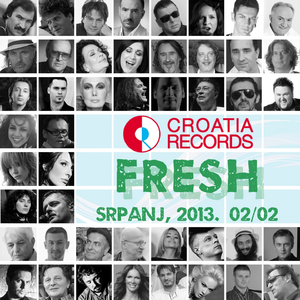 Ča Će Mi Copacabana