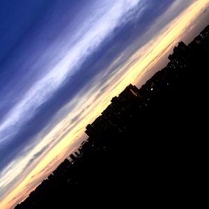 Because I Miss U Ever