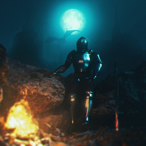 Кинжал (Slowed)