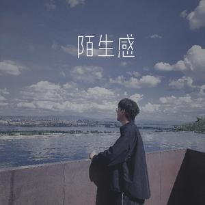 陌生感