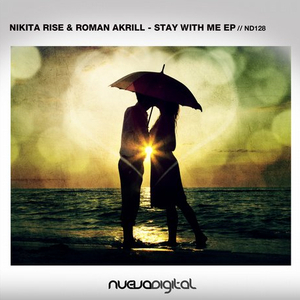 Stay With Me (Dub Mix)