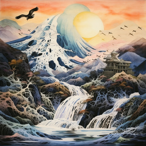 五音疗愈·木音（去躁安神 解郁祛烦）