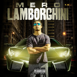 Mero Lamborghini