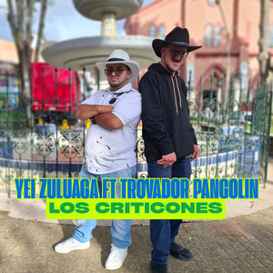 Los Criticones