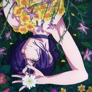 Reze's Flower→Edge of Chainsaw