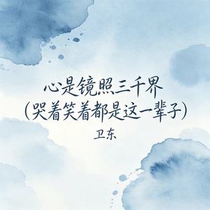 心是镜照三千界（哭着笑着都是这一辈子）