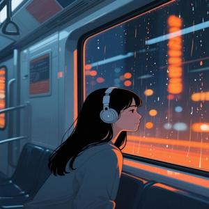 빗소리와 함께 (Bissorowa Hamkke 与雨声一起)