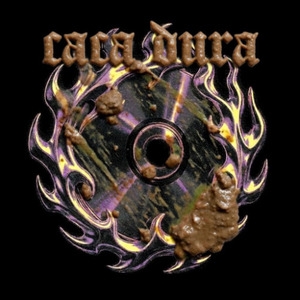 caca dura