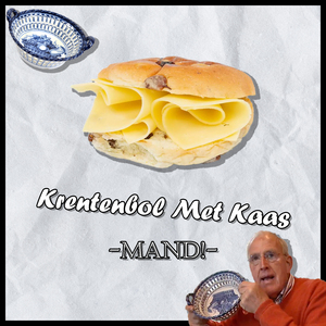 MAND!