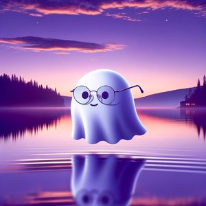 Hvíslandi Vindar (Ambient Lofi fyrir Endurnærandi Hlé)