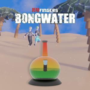 Bong Water (feat. Robotfingers & Naveisdead)