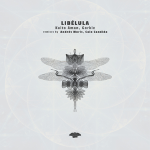 Libélula (Andrés Moris Remix)