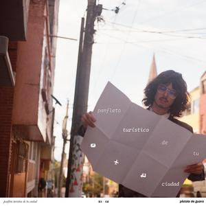 Desierto nocturno (with monte no existe)