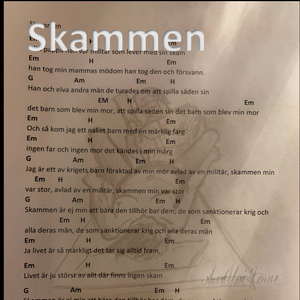Skammen