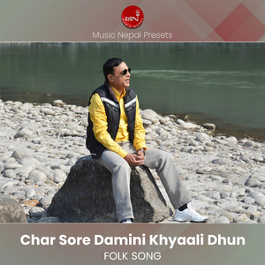 Char Sore Damini Khyali Dhun