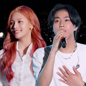 눈이 오잖아 (LIVE)