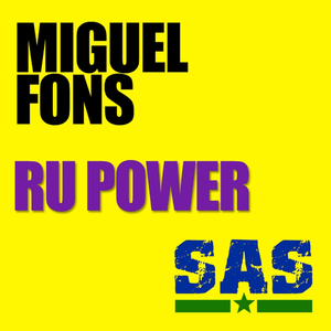 Ru Power (Oscar Lopez Remix)