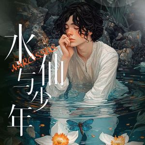 水仙与少年