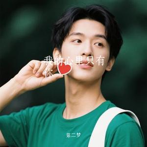 我的心里只有你